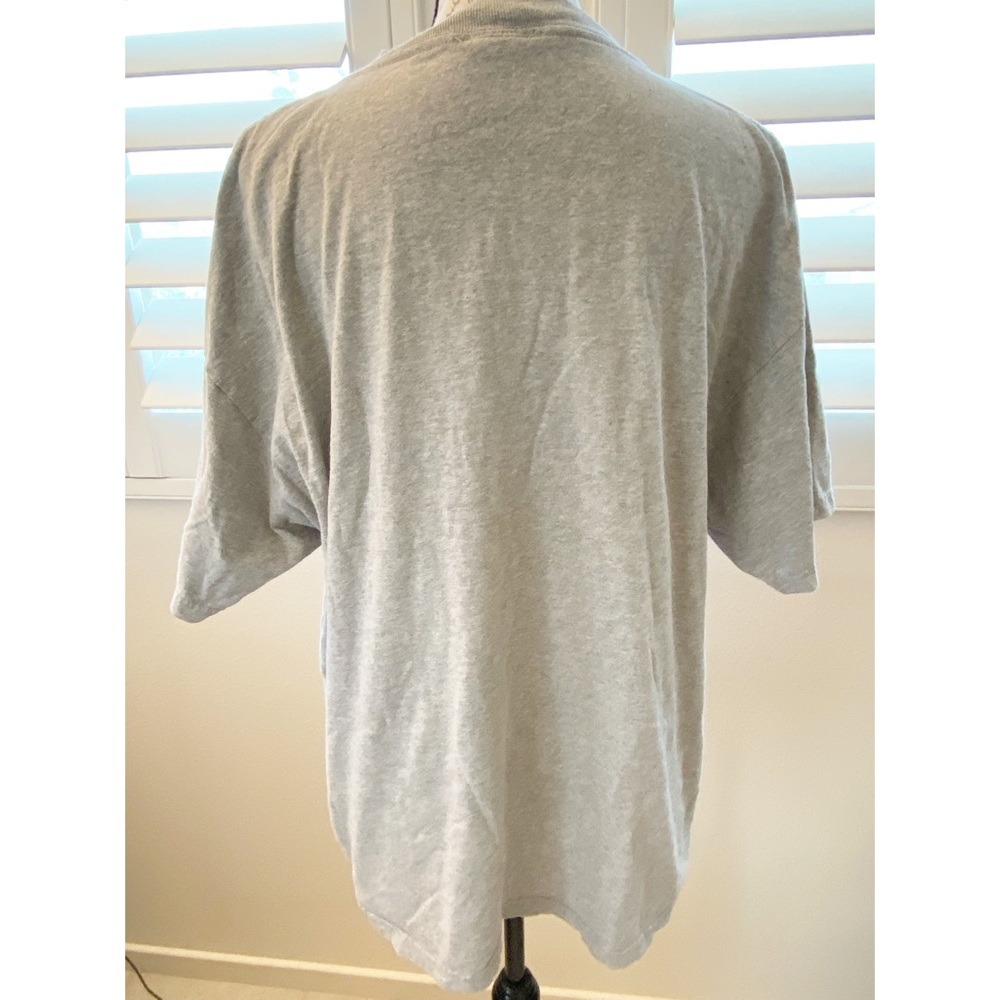 Adidas New York Yankees Short Sleeve T-shirt Size XL - Picture 5 of 11